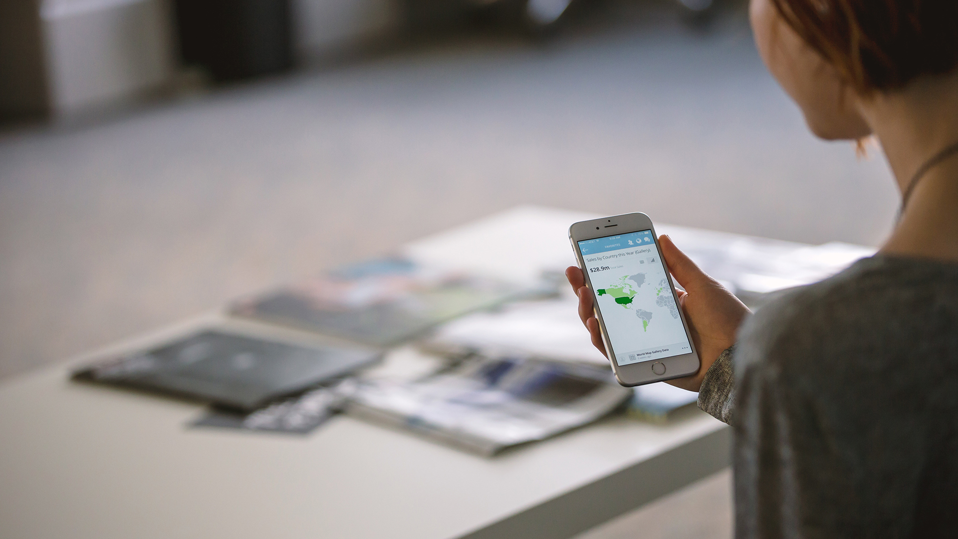 Local news and community